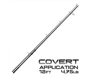 Gardner Covert 12ft 4.75lb Application Rod