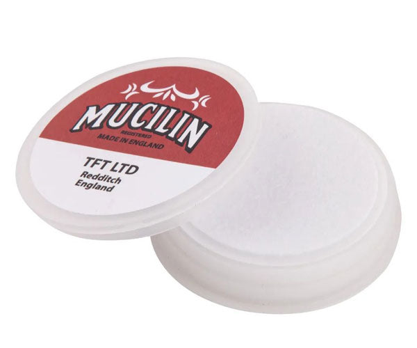 Mucilin Twisted Fly Line - 75 Meter Backing Für Fl Produktbild-Vorschau 11