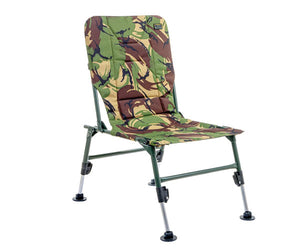 Wychwood Riot Tactical Compact Chair