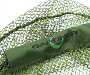 Gardner Folding Pan Net