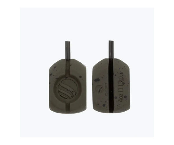 Trakker Square Pear QC Inline Lead Yateley Angling Centre