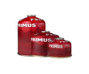 Primus Power Gas Cartridges