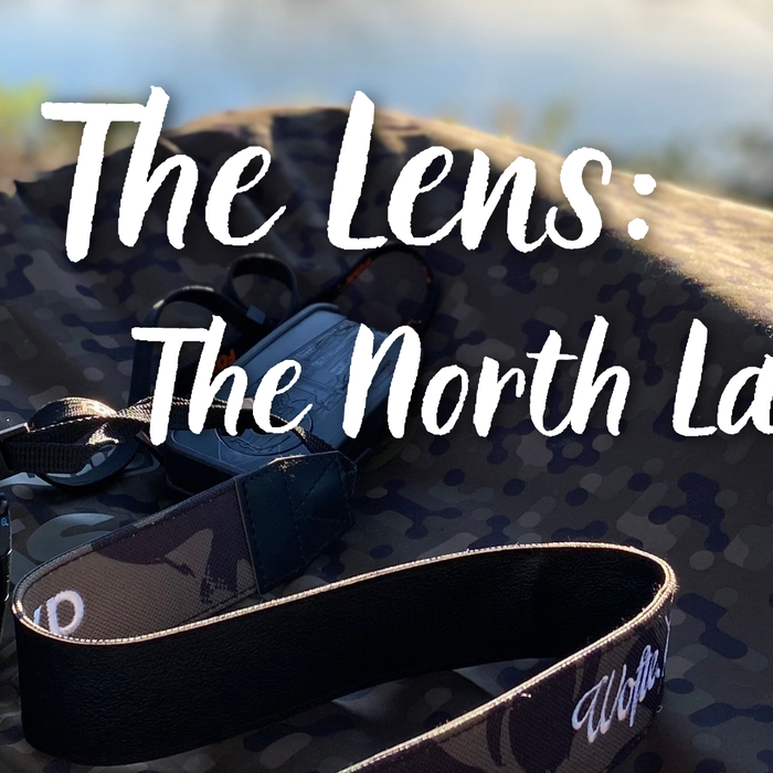 Through The Lens