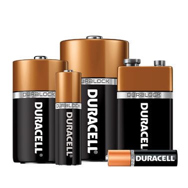 Duracell