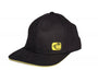 Ridge Monkey APEarel SportFlex Snapback Cap Black