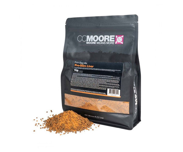 CC Moore Pro-Stim Liver Bag Mix