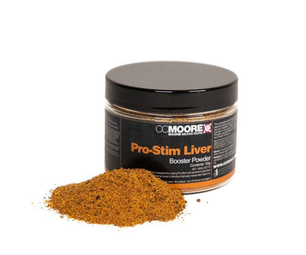 CC Moore Pro-Stim Liver Boosters