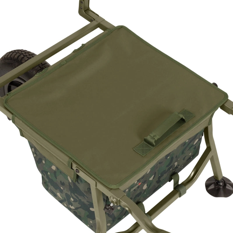 Trakker X-Trail T1+ Barrow