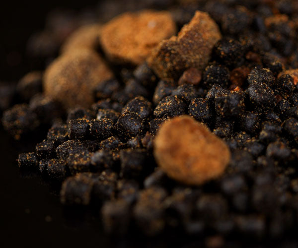 Sticky Baits Trouties Mixed Size Pellet