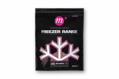 Mainline Freezer ISO Sweet Boilies