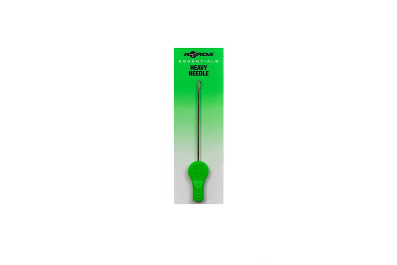 Korda Essentials Heavy Needle