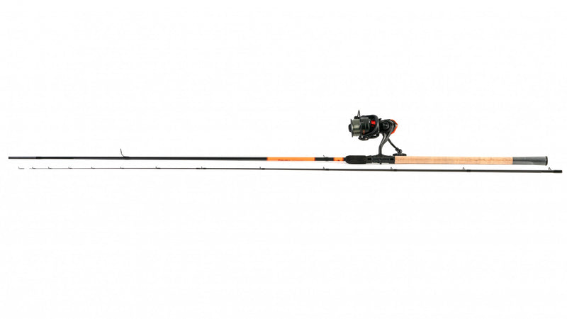 Guru 10' Feeder Rod & Reel Combo
