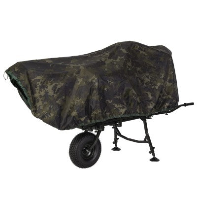 Carp Porter Barrow Cover