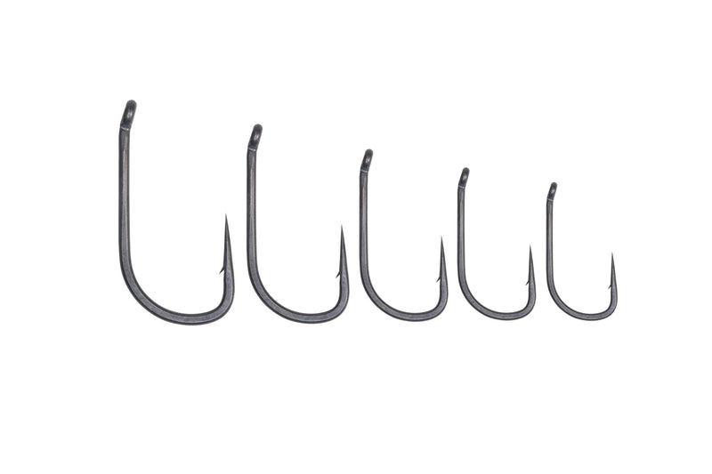 Korda Straight Point Hooks