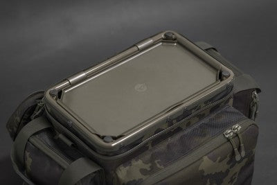 Korda Compac Framed Carryall Dark Kamo Large