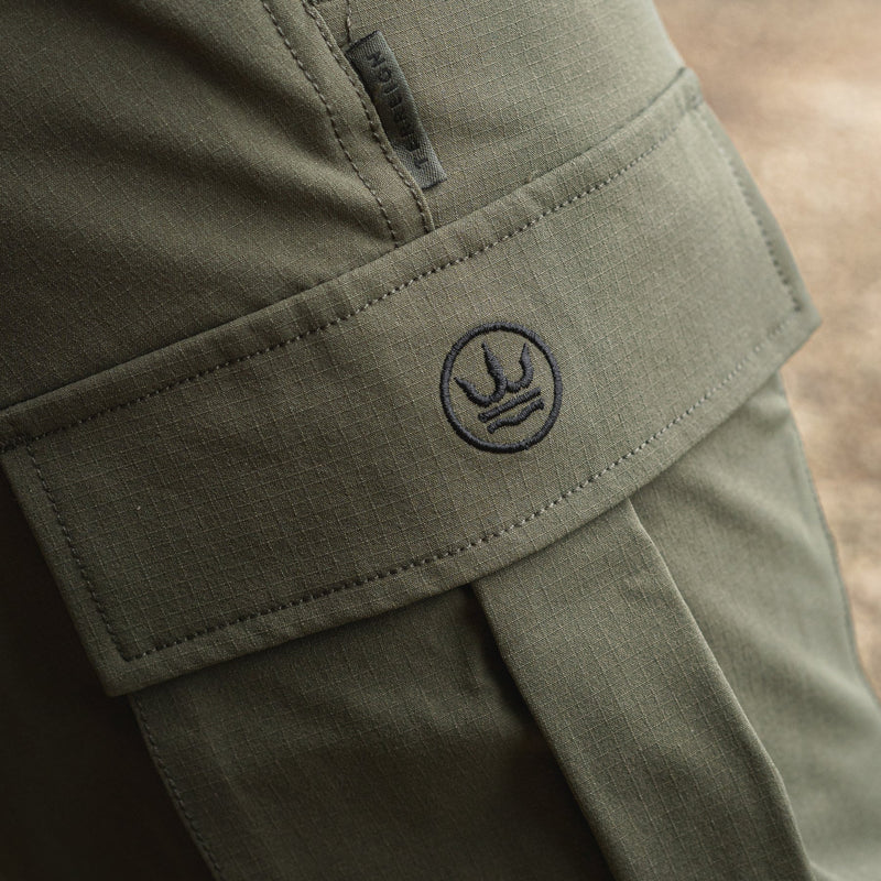 Terreign Cargo Trousers
