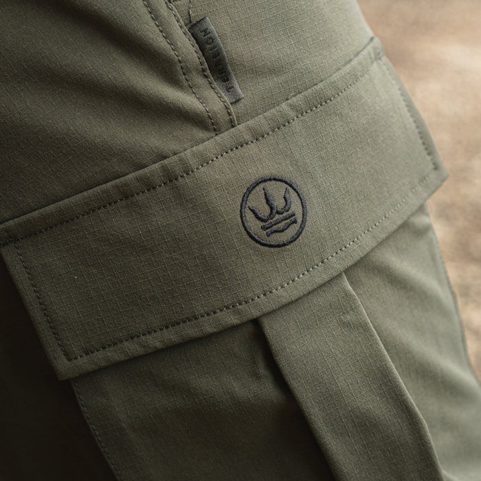 Terreign Cargo Trousers