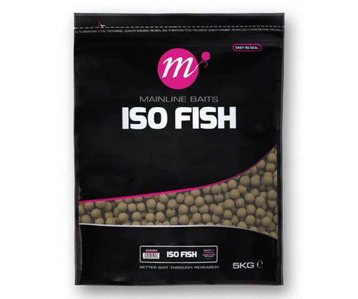 Mainline Carp - Shelf Life ISO Fish - 5kg