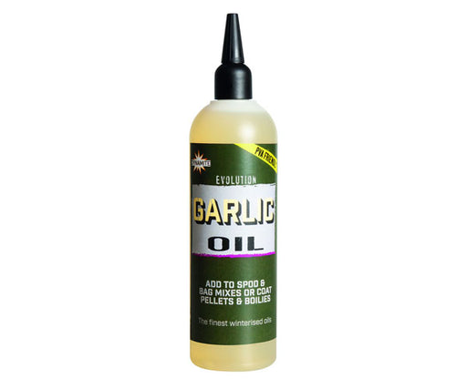 Dynamite Evolution Oil - Garlic 300ml