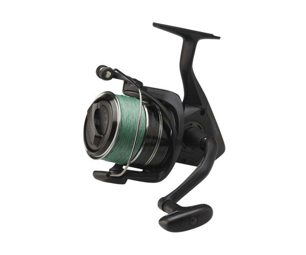 Okuma Big Bomber Spod Braidline 7000S