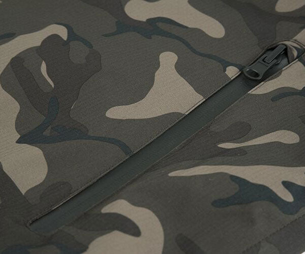 Fox RS 10K Camo Rain Jacket