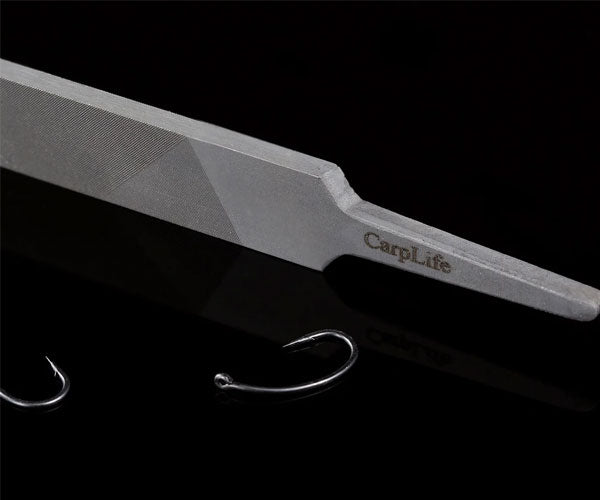 Carp Life CL4 Precision Hook File