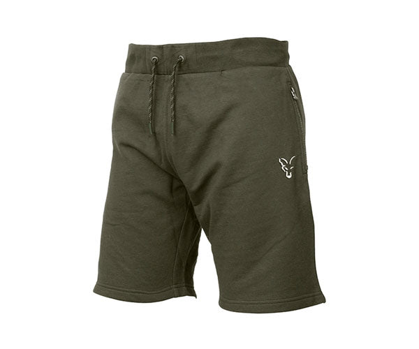 Fox Collection Lightweight Jogger Shorts Yateley Angling Centre