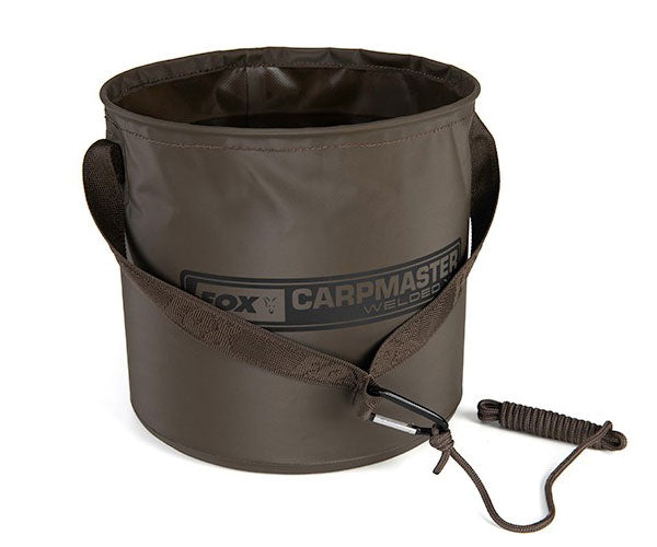 Fox Carpmaster Water Bucket