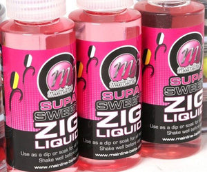 Mainline Supa Sweet Zig Liquid - 100ml