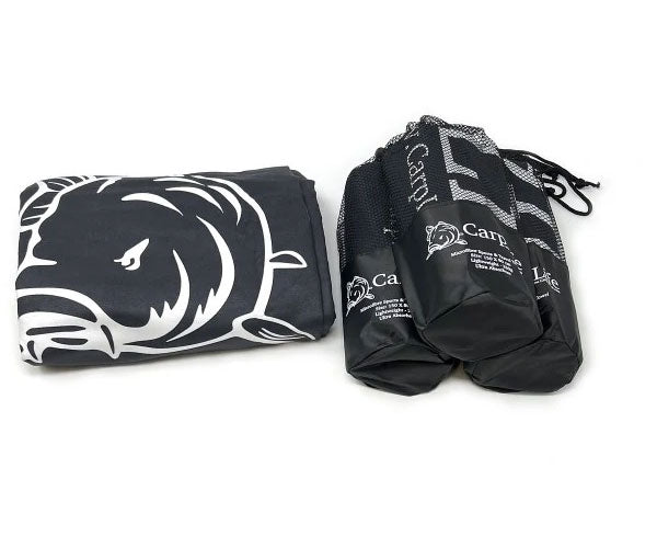 Carp Life Microfibre Travel Towel