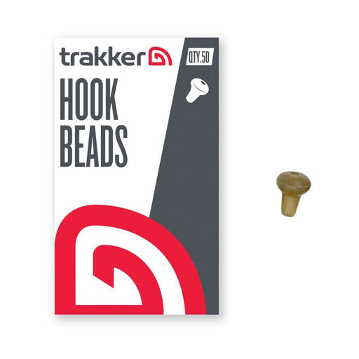 Trakker Hook Beads