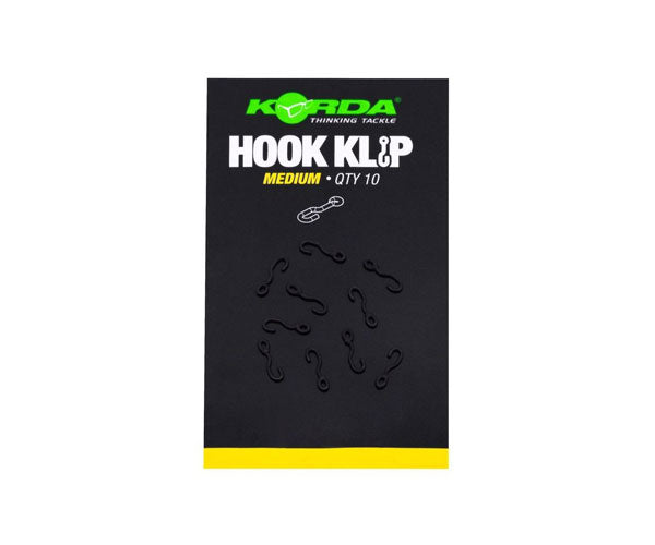 Korda Hook Klip Medium