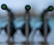 Korda Kaizen Green Rod