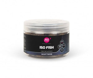 Mainline ISO Fish Wafters – 15mm