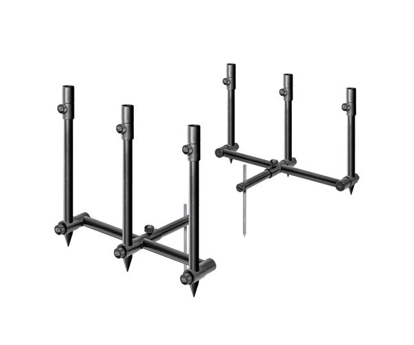 Saber Terrain Rod Pod