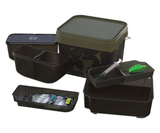 Korda - PVA Kontainer System 10l