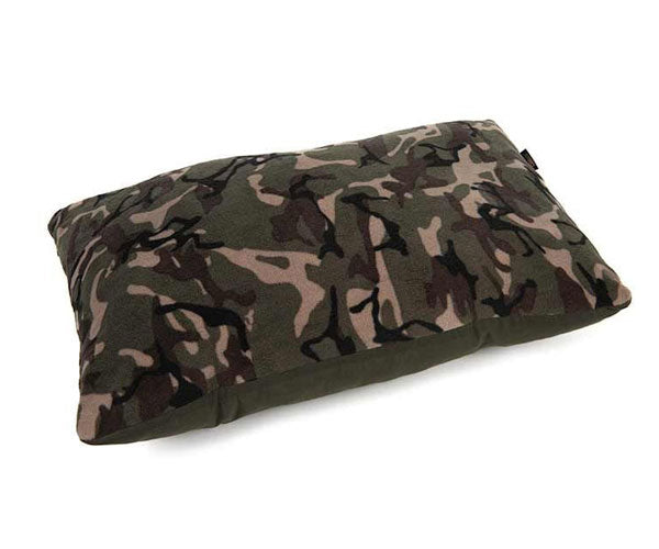 Fox Camolite Pillow