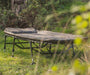 Solar Undercover Camo Bedchair