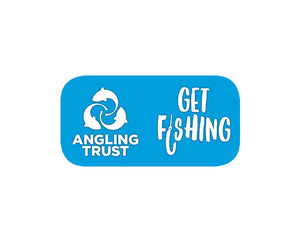 Angling Trust - Get Into Fishing Kits
