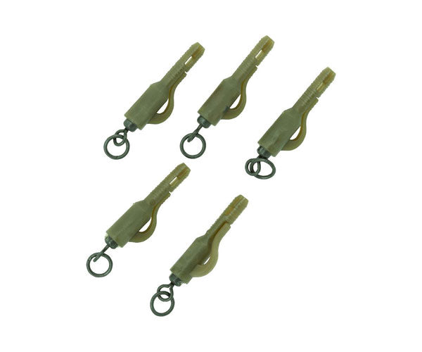 Trakker Fused Lead Clip