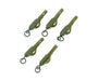 Trakker Fused Lead Clip