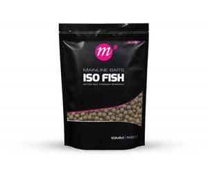 Mainline Carp - Shelf Life ISO Fish - 1kg