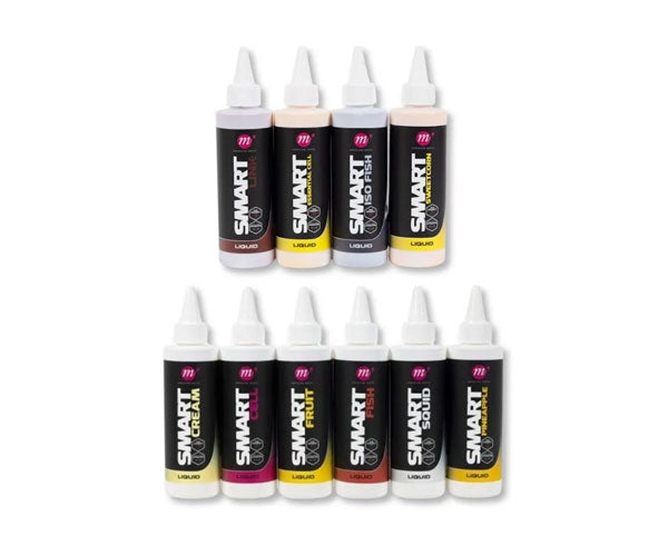 Mainline Smart Liquids 250ml