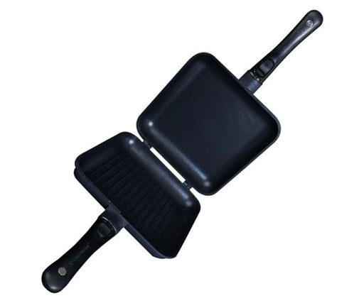 Ridge Monkey Pan & Griddle XXL