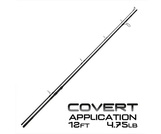 Gardner Covert 12ft 4.75lb Application Rod