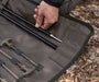 Korda Compac Brolly Wrap Dark Kamo