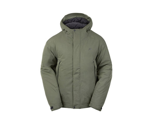 Fortis Sherpa Tundra Jacket - Olive