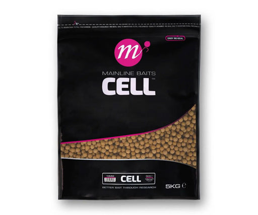 Mainline Dedicated Shelf Life Boilies 5kg