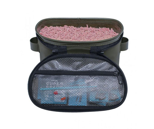 Drennan Specialist Bait Pouch