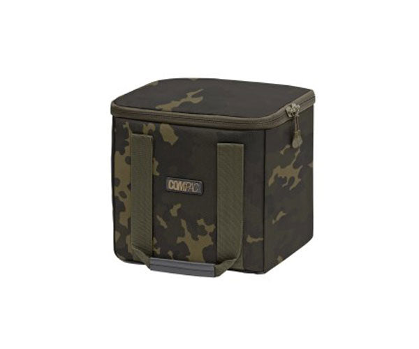 Korda Compac Utility Bag Dark Kamo